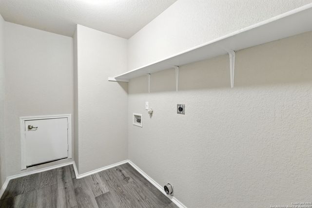 506 Leafy Ridge, San Antonio, TX 78251