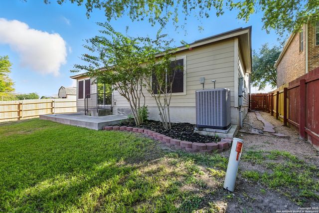 506 Leafy Ridge, San Antonio, TX 78251