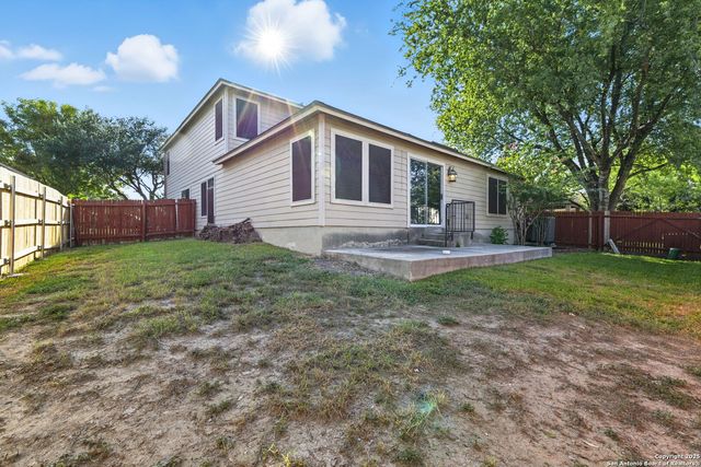 506 Leafy Ridge, San Antonio, TX 78251