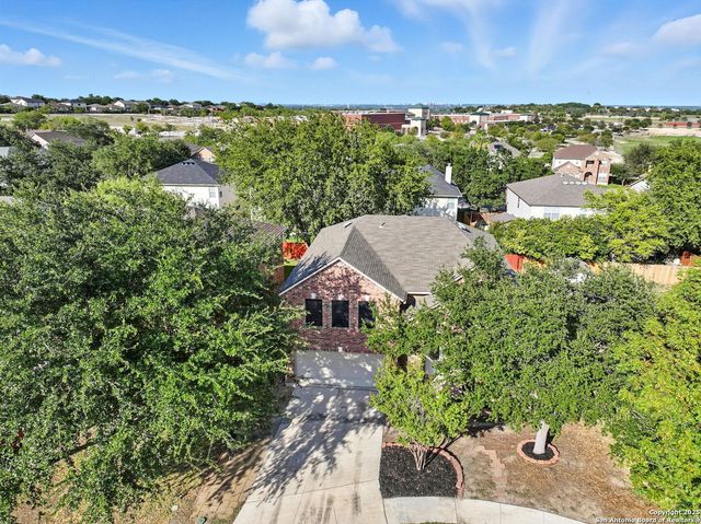 506 Leafy Ridge, San Antonio, TX 78251