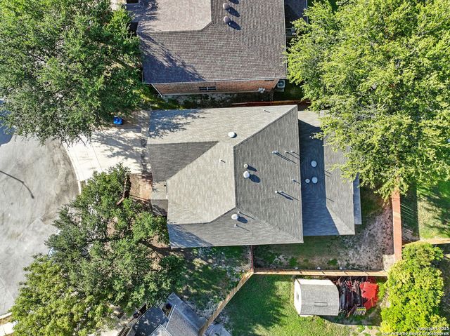 506 Leafy Ridge, San Antonio, TX 78251