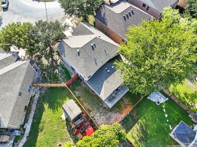 506 Leafy Ridge, San Antonio, TX 78251