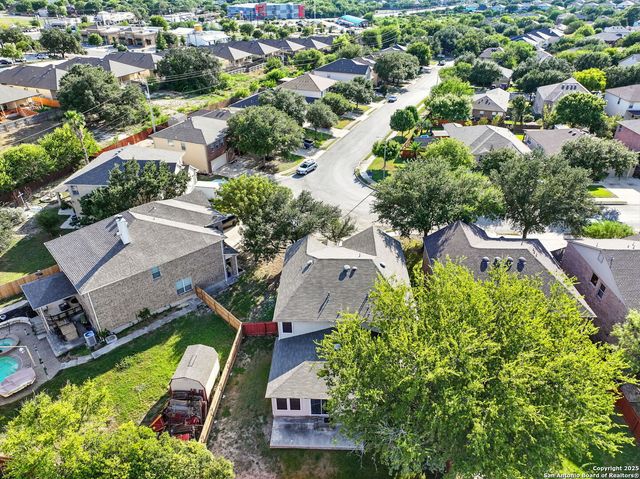 506 Leafy Ridge, San Antonio, TX 78251