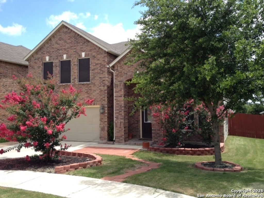 506 Leafy Ridge, San Antonio, TX 78251