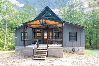 317 Plum Nelly Trail, Rising Fawn, GA 30738