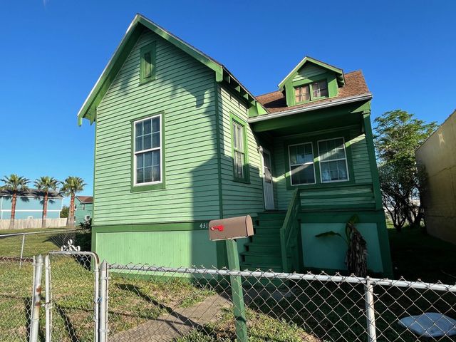 4310 Broadway Street, Galveston, TX 77550