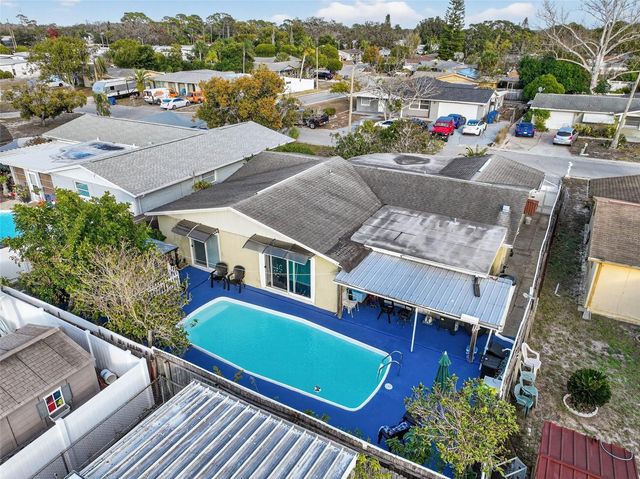 2615 ALMOND DRIVE, Holiday, FL 34691