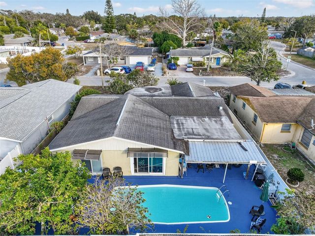 2615 ALMOND DRIVE, Holiday, FL 34691