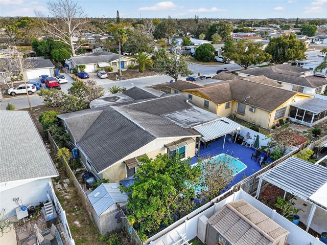 2615 ALMOND DRIVE, Holiday, FL 34691