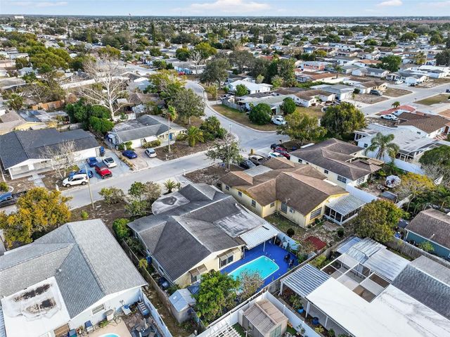 2615 ALMOND DRIVE, Holiday, FL 34691