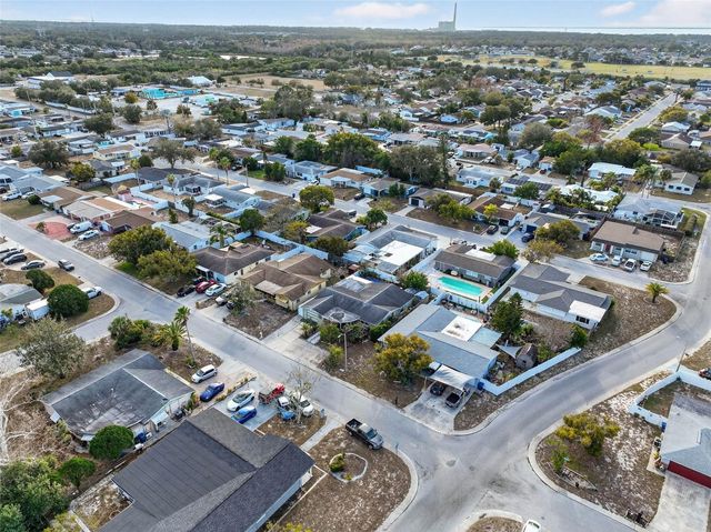 2615 ALMOND DRIVE, Holiday, FL 34691