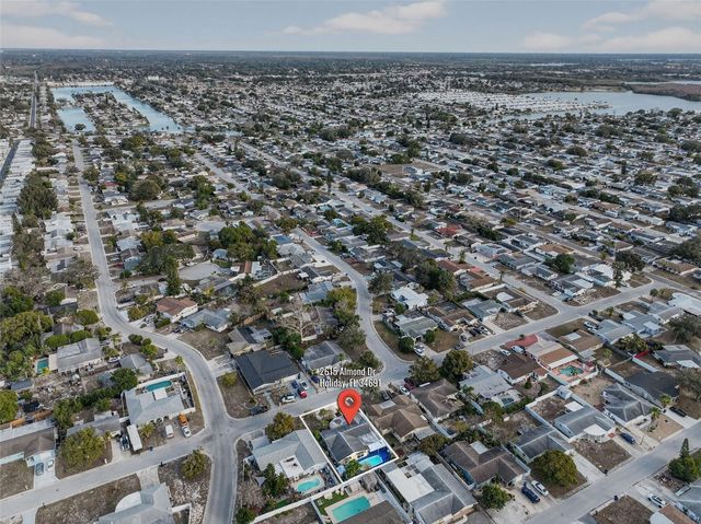 2615 ALMOND DRIVE, Holiday, FL 34691