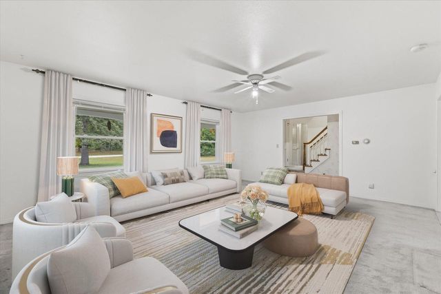 9370 S 46th STREET, Franklin, WI 53132