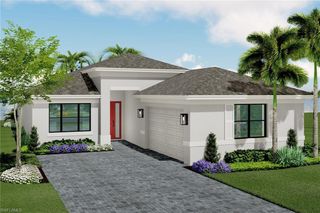 3763 Gilmores PL, Fort Myers, FL 33905