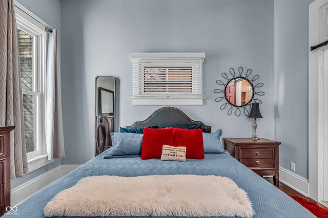 836 Noble Street, Indianapolis, IN 46203