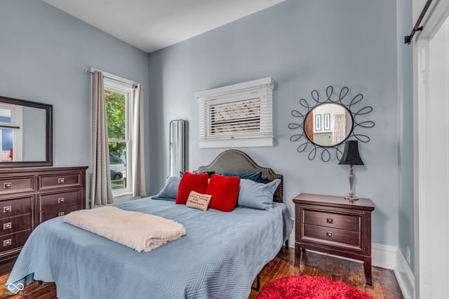 836 Noble Street, Indianapolis, IN 46203