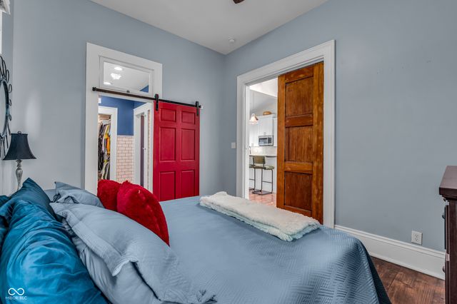 836 Noble Street, Indianapolis, IN 46203