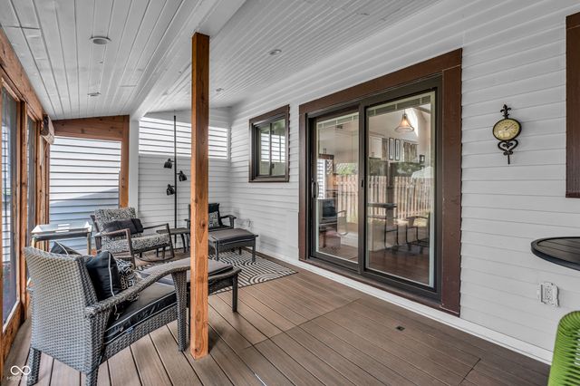 836 Noble Street, Indianapolis, IN 46203