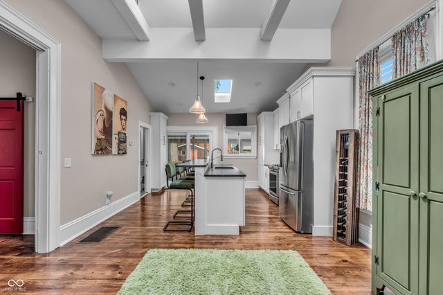 836 Noble Street, Indianapolis, IN 46203