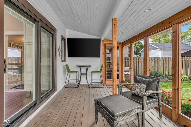 836 Noble Street, Indianapolis, IN 46203