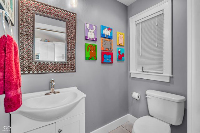 836 Noble Street, Indianapolis, IN 46203