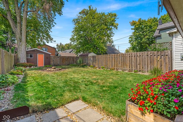 836 Noble Street, Indianapolis, IN 46203