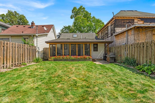 836 Noble Street, Indianapolis, IN 46203