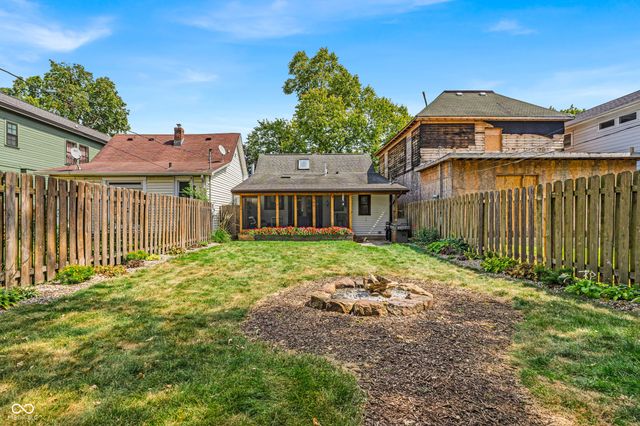 836 Noble Street, Indianapolis, IN 46203