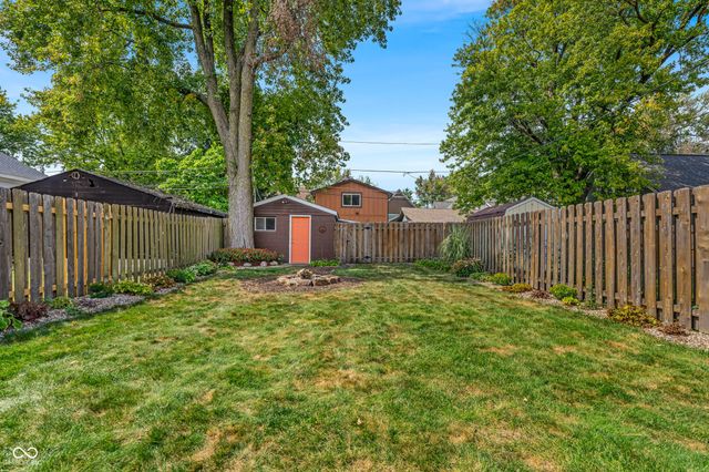 836 Noble Street, Indianapolis, IN 46203