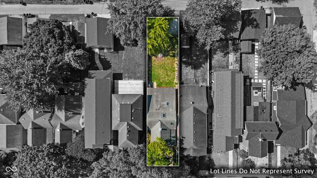 836 Noble Street, Indianapolis, IN 46203