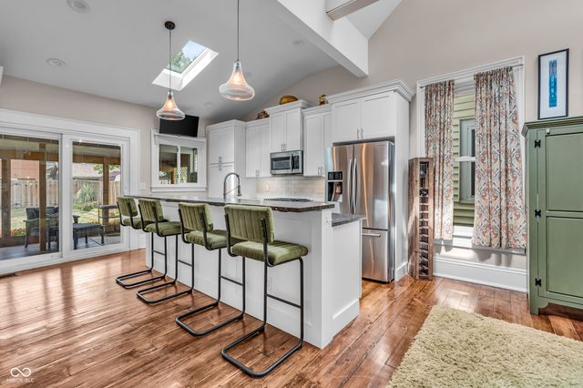 836 Noble Street, Indianapolis, IN 46203