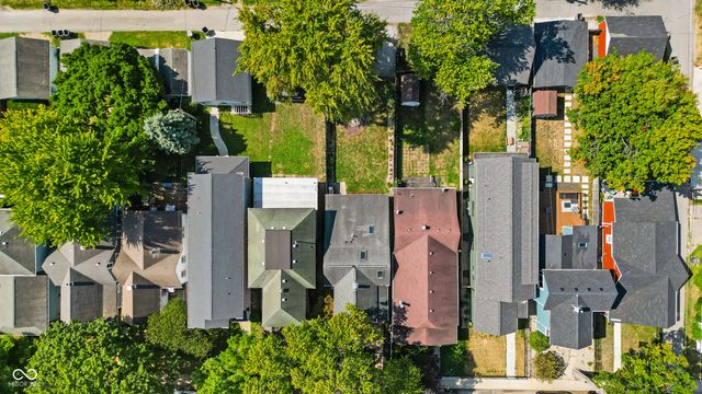 836 Noble Street, Indianapolis, IN 46203