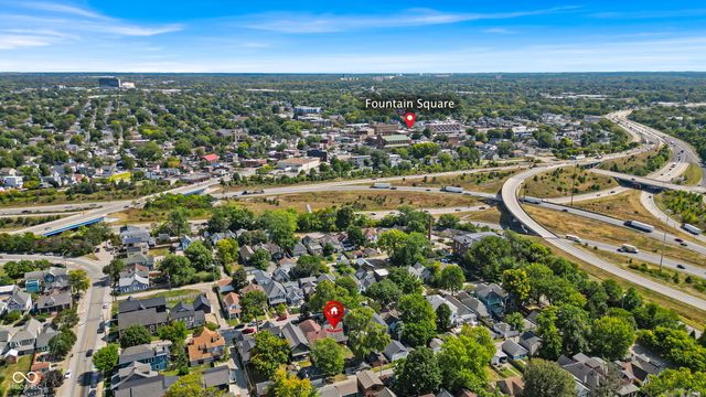 836 Noble Street, Indianapolis, IN 46203