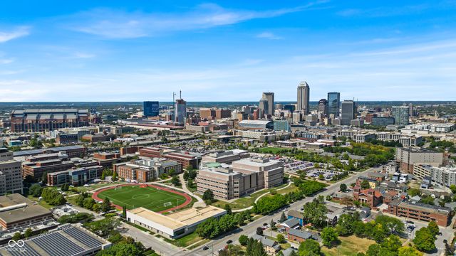 836 Noble Street, Indianapolis, IN 46203