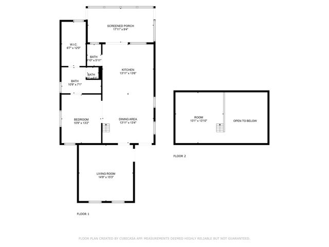 836 Noble Street, Indianapolis, IN 46203