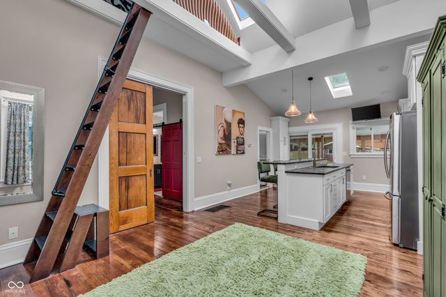 836 Noble Street, Indianapolis, IN 46203