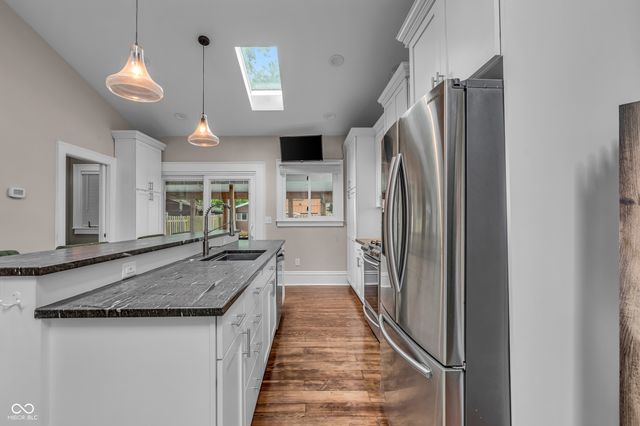 836 Noble Street, Indianapolis, IN 46203