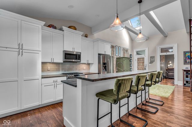 836 Noble Street, Indianapolis, IN 46203