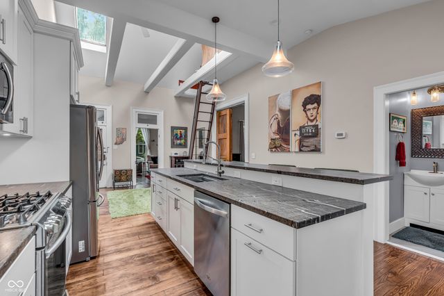 836 Noble Street, Indianapolis, IN 46203