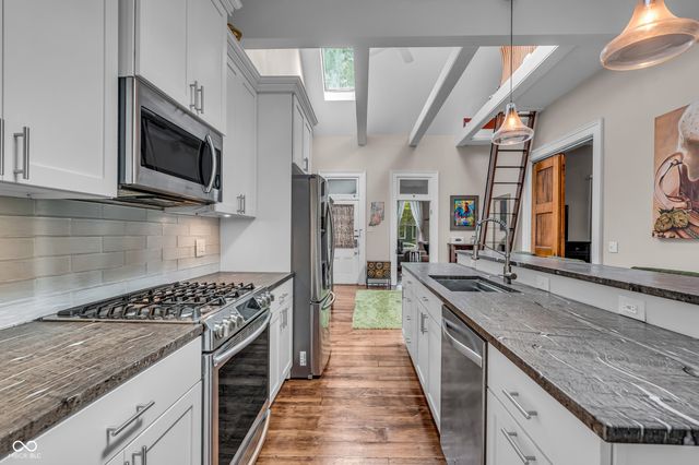 836 Noble Street, Indianapolis, IN 46203