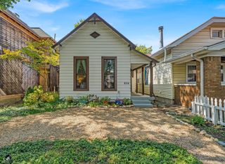 836 Noble Street, Indianapolis, IN 46203