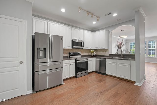 7850 Spungold Street, Raleigh, NC 27617