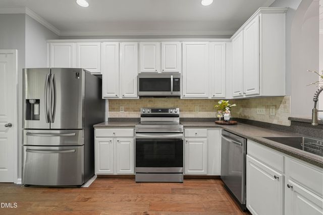 7850 Spungold Street, Raleigh, NC 27617