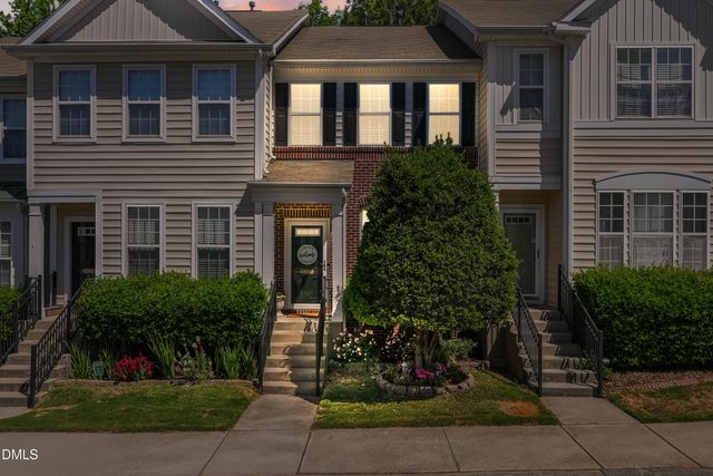 7850 Spungold Street, Raleigh, NC 27617