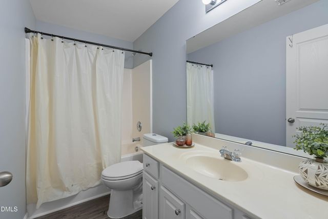 7850 Spungold Street, Raleigh, NC 27617