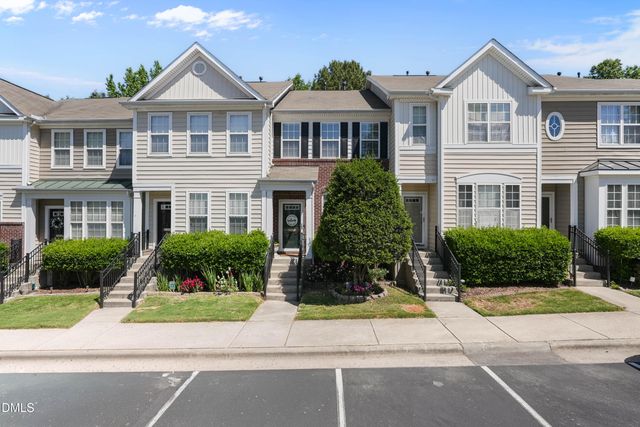 7850 Spungold Street, Raleigh, NC 27617