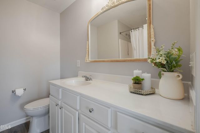 7850 Spungold Street, Raleigh, NC 27617