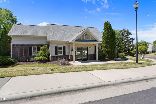 7850 Spungold Street, Raleigh, NC 27617