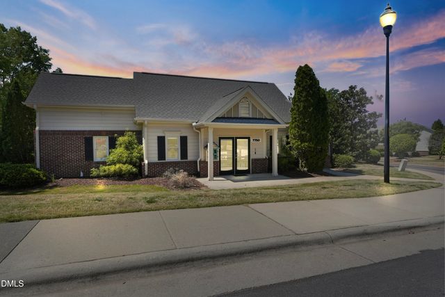 7850 Spungold Street, Raleigh, NC 27617