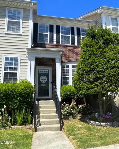 7850 Spungold Street, Raleigh, NC 27617